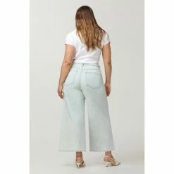 Warp + Weft NCE Plus - Wide Leg Jeans, Super Nova Jeans & Denim -Druthers Shop unnamed file 328