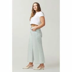 Warp + Weft NCE Plus - Wide Leg Jeans, Super Nova Jeans & Denim -Druthers Shop unnamed file 330