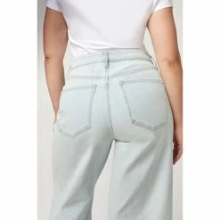 Warp + Weft NCE Plus - Wide Leg Jeans, Super Nova Jeans & Denim -Druthers Shop unnamed file 331