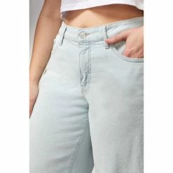 Warp + Weft NCE Plus - Wide Leg Jeans, Super Nova Jeans & Denim -Druthers Shop unnamed file 332
