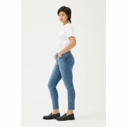 Warp + Weft JFK - Skinny Jeans, Moon Jeans & Denim 8 Warp + Weft JFK - Skinny Jeans, Moon Jeans & Denim -Druthers Shop unnamed file 334
