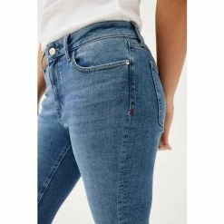 Warp + Weft JFK - Skinny Jeans, Moon Jeans & Denim 10 Warp + Weft JFK - Skinny Jeans, Moon Jeans & Denim -Druthers Shop unnamed file 336