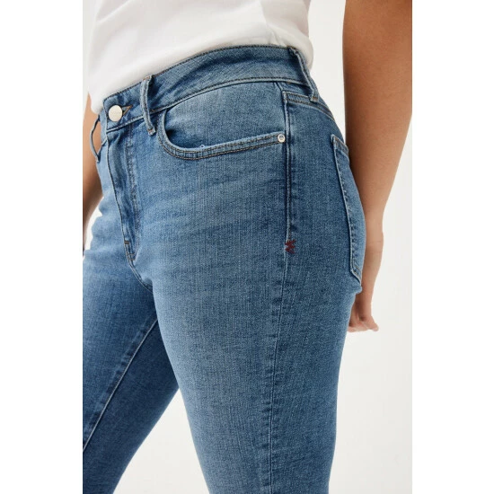 Warp + Weft JFK - Skinny Jeans, Moon Jeans & Denim 6 Warp + Weft JFK - Skinny Jeans, Moon Jeans & Denim - Image 4