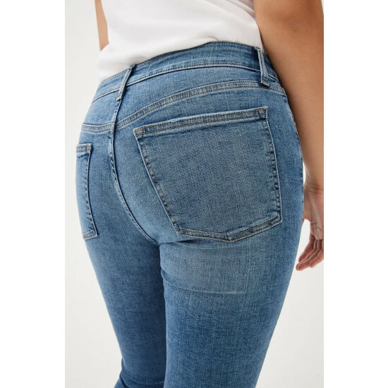 Warp + Weft JFK - Skinny Jeans, Moon Jeans & Denim 7 Warp + Weft JFK - Skinny Jeans, Moon Jeans & Denim - Image 5