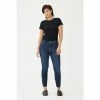 Warp + Weft JFK - Skinny Jeans, Lark Jeans & Denim 2 Warp + Weft JFK - Skinny Jeans, Lark Jeans & Denim -Druthers Shop unnamed file 338