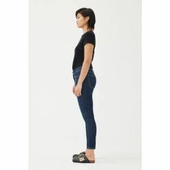 Warp + Weft JFK - Skinny Jeans, Lark Jeans & Denim -Druthers Shop unnamed file 339