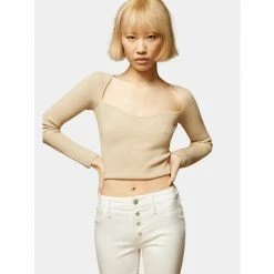 Warp + Weft Jfk - Skinny | White Jeans & Denim -Druthers Shop unnamed file 366