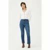 Warp + Weft MAB - Slim Straight Jeans - Skylark Jeans & Denim -Druthers Shop unnamed file 379