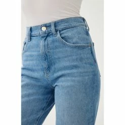 Warp + Weft PAS - Barrel Jeans - Clare Jeans & Denim -Druthers Shop unnamed file 397