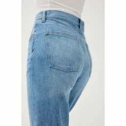 Warp + Weft PAS - Barrel Jeans - Clare Jeans & Denim -Druthers Shop unnamed file 398