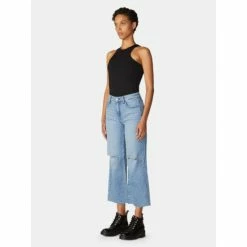 Warp + Weft ICN Wide Leg - Dakota Jeans & Denim 12 Warp + Weft ICN Wide Leg - Dakota Jeans & Denim -Druthers Shop unnamed file 433