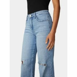 Warp + Weft ICN Wide Leg - Dakota Jeans & Denim 14 Warp + Weft ICN Wide Leg - Dakota Jeans & Denim -Druthers Shop unnamed file 435