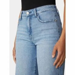 Warp + Weft ICN Wide Leg - Dakota Jeans & Denim 16 Warp + Weft ICN Wide Leg - Dakota Jeans & Denim -Druthers Shop unnamed file 437