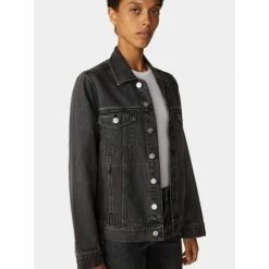 Warp + Weft Sea - All Gender Jacket Coats, Jackets & Blazers Amoroso -Druthers Shop unnamed file 453