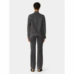 Warp + Weft Sea - All Gender Jacket Coats, Jackets & Blazers Amoroso -Druthers Shop unnamed file 454