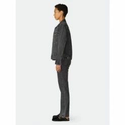 Warp + Weft Sea - All Gender Jacket Coats, Jackets & Blazers Amoroso -Druthers Shop unnamed file 456