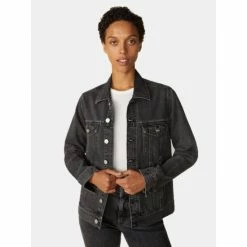 Warp + Weft Sea - All Gender Jacket Coats, Jackets & Blazers Amoroso -Druthers Shop unnamed file 457