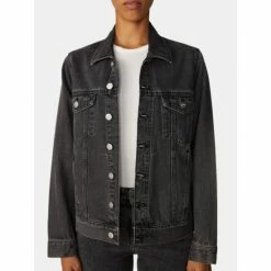 Warp + Weft Sea - All Gender Jacket Coats, Jackets & Blazers Amoroso -Druthers Shop unnamed file 458