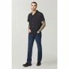 Warp + Weft ORD - Straight Jeans, Nowhere Denim & Bottoms 2 Warp + Weft ORD - Straight Jeans, Nowhere Denim & Bottoms -Druthers Shop unnamed file 459
