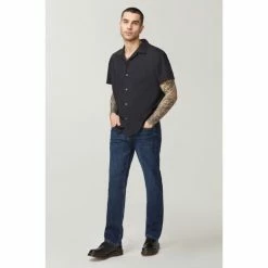 Warp + Weft ORD - Straight Jeans, Nowhere Denim & Bottoms