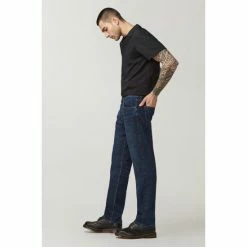 Warp + Weft ORD - Straight Jeans, Nowhere Denim & Bottoms 11 Warp + Weft ORD - Straight Jeans, Nowhere Denim & Bottoms -Druthers Shop unnamed file 461