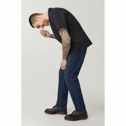 Warp + Weft ORD - Straight Jeans, Nowhere Denim & Bottoms 12 Warp + Weft ORD - Straight Jeans, Nowhere Denim & Bottoms -Druthers Shop unnamed file 462