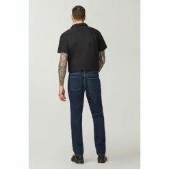 Warp + Weft ORD - Straight Jeans, Nowhere Denim & Bottoms 13 Warp + Weft ORD - Straight Jeans, Nowhere Denim & Bottoms -Druthers Shop unnamed file 463