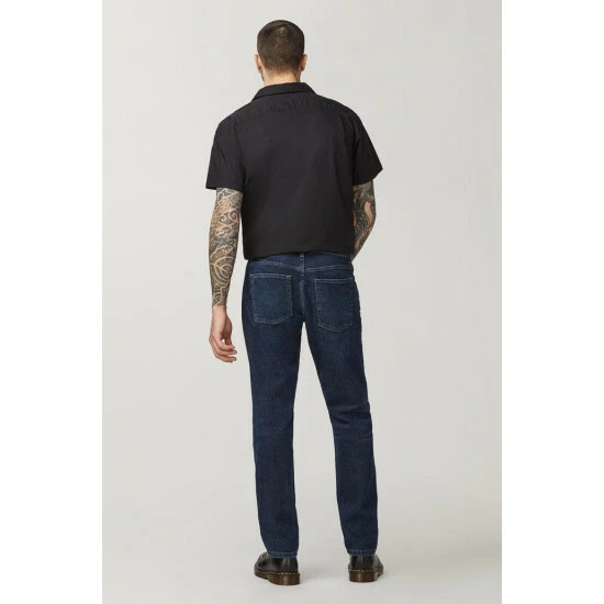 Warp + Weft ORD - Straight Jeans, Nowhere Denim & Bottoms 7 Warp + Weft ORD - Straight Jeans, Nowhere Denim & Bottoms - Image 5