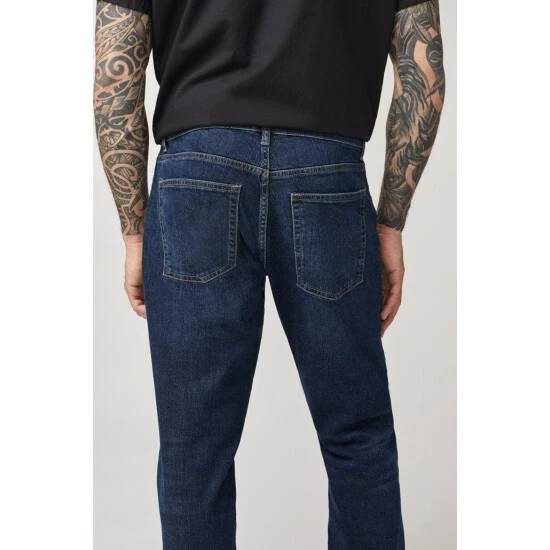 Warp + Weft ORD - Straight Jeans, Nowhere Denim & Bottoms 9 Warp + Weft ORD - Straight Jeans, Nowhere Denim & Bottoms - Image 7