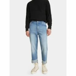 Warp + Weft DUB American Straight - Hyde Denim & Bottoms -Druthers Shop unnamed file 483