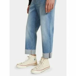 Warp + Weft DUB American Straight - Hyde Denim & Bottoms -Druthers Shop unnamed file 484