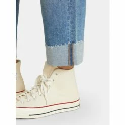 Warp + Weft DUB American Straight - Hyde Denim & Bottoms -Druthers Shop unnamed file 485