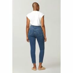 Warp + Weft JFK - Skinny Jeans, Soon Jeans & Denim -Druthers Shop unnamed file 489