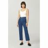 Warp + Weft ASE - High Rise Straight Jeans, Watersong Jeans & Denim 2 Warp + Weft ASE - High Rise Straight Jeans, Watersong Jeans & Denim -Druthers Shop unnamed file 499