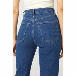 Warp + Weft ASE - High Rise Straight Jeans, Watersong Jeans & Denim 18 Warp + Weft ASE - High Rise Straight Jeans, Watersong Jeans & Denim -Druthers Shop unnamed file 506