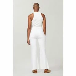 Warp + Weft MIA - High Rise Flare Jeans, Cranes Jeans & Denim 16 Warp + Weft MIA - High Rise Flare Jeans, Cranes Jeans & Denim -Druthers Shop unnamed file 513