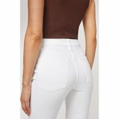 Warp + Weft MIA - High Rise Flare Jeans, Cranes Jeans & Denim 18 Warp + Weft MIA - High Rise Flare Jeans, Cranes Jeans & Denim -Druthers Shop unnamed file 515