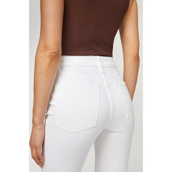 Warp + Weft MIA - High Rise Flare Jeans, Cranes Jeans & Denim 10 Warp + Weft MIA - High Rise Flare Jeans, Cranes Jeans & Denim - Image 8