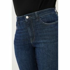 Warp + Weft JFK Plus Skinny Jeans - Lark Denim -Druthers Shop unnamed file 528