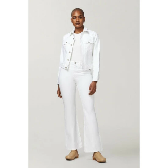 Warp + Weft ROM - Denim Jacket Jeans & Denim Cranes 3 Warp + Weft ROM - Denim Jacket Jeans & Denim Cranes