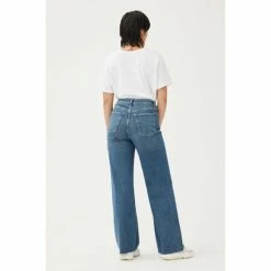 Warp + Weft NCE - Wide Leg Jeans - Zenia Jeans & Denim 10 Warp + Weft NCE - Wide Leg Jeans - Zenia Jeans & Denim -Druthers Shop unnamed file 571