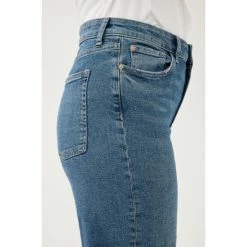 Warp + Weft NCE - Wide Leg Jeans - Zenia Jeans & Denim 11 Warp + Weft NCE - Wide Leg Jeans - Zenia Jeans & Denim -Druthers Shop unnamed file 572