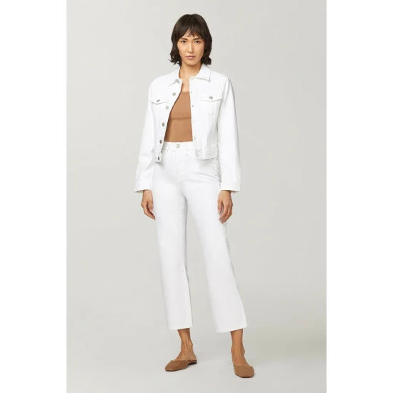 Warp + Weft ROM - Denim Jacket Jeans & Denim Cranes 4 Warp + Weft ROM - Denim Jacket Jeans & Denim Cranes - Image 2