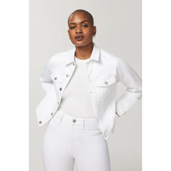 Warp + Weft ROM - Denim Jacket Jeans & Denim Cranes 5 Warp + Weft ROM - Denim Jacket Jeans & Denim Cranes - Image 3