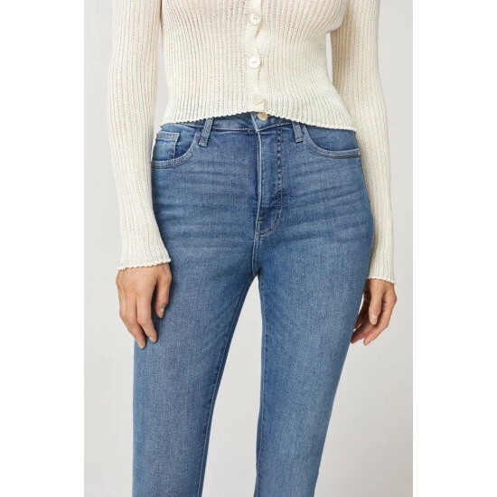 Warp + Weft MXP - High Rise Jeans, Here And Now Jeans & Denim 10 Warp + Weft MXP - High Rise Jeans, Here And Now Jeans & Denim - Image 8