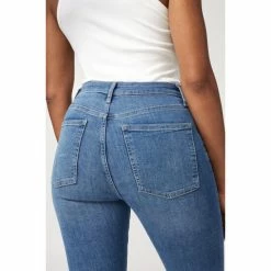 Warp + Weft MXP - High Rise Jeans, Here And Now Jeans & Denim 19 Warp + Weft MXP - High Rise Jeans, Here And Now Jeans & Denim -Druthers Shop unnamed file 593