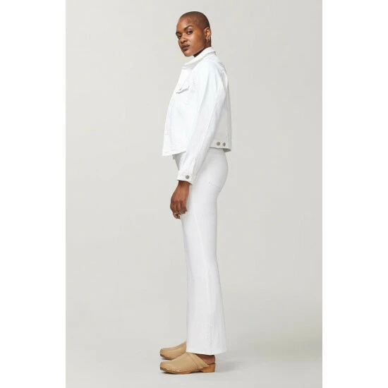 Warp + Weft ROM - Denim Jacket Jeans & Denim Cranes 7 Warp + Weft ROM - Denim Jacket Jeans & Denim Cranes - Image 5