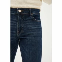 Warp + Weft AMS Slim Jeans-Lark Denim & Bottoms -Druthers Shop unnamed file 616