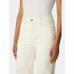 Warp + Weft NCE - Wide Leg | Tusk Jeans & Denim