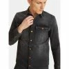 Warp + Weft ALW Shirt Jacket - Alder Shirts -Druthers Shop unnamed file 62